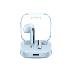 Auriculares Xiaomi Redmi Buds 6 Active Bluetooth 5.4  Azul
