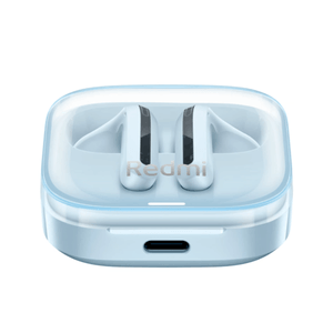 Auriculares Xiaomi Redmi Buds 6 Active Bluetooth 5.4  Azul