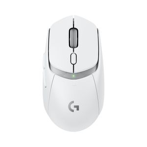 Mouse Gamer Bluetooth Logitech G309 Lightspeed 25600dpi Blanco