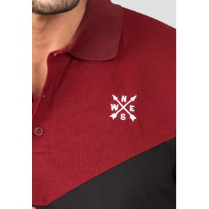 Polo Hombre Multicolor Mp 105397