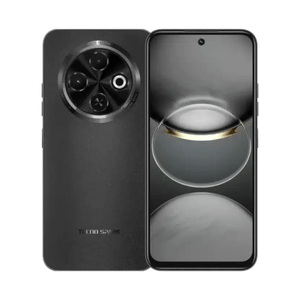 Celular Tecno Spark 30C 4G 256 GB 8+8 RAM Color Negro