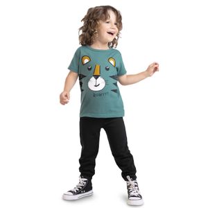 Conjunto Bebé Musgo Mp 74764