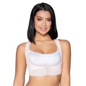 Chaleco Mujer Blanco Fi 32781