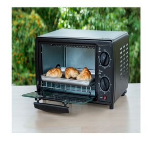 Horno Tostador Tezzio 12 Lt