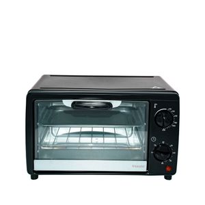 Horno Tostador Tezzio 12 Lt