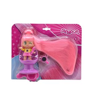 Figura Pinypon Súper Melena