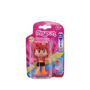 Figura Pinypon Serie #13