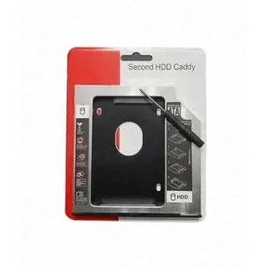 Caddy 2.5" Hdd 12.7mm B571a