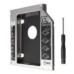 Caddy 2.5" Hdd 12.7mm B571a