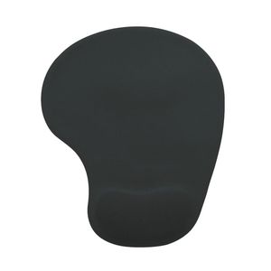 Pad Mouse Gel Basik Tech Bsk306 Negro