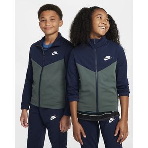Suadera Nike Niño Tracksuit Poly FZ FD3067-451