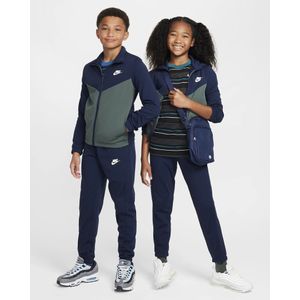 Suadera Nike Niño Tracksuit Poly FZ FD3067-451