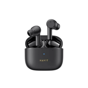 Audifonos Bluetooth Havit Tw958 Pro Negro