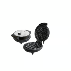 Waflera Mertec de Acero Inoxidable