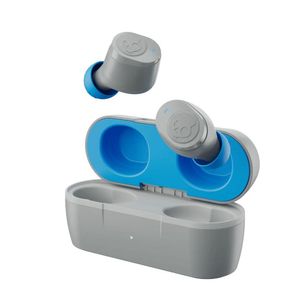 Audifonos Inalambricos Skullcandy Jib True 2 Gris Azul