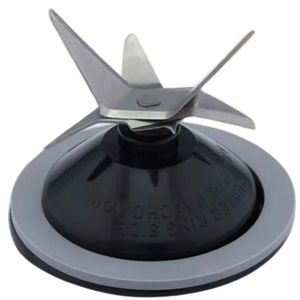 Licuadora Imusa Infiny 10V  Negra