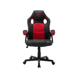 Silla Gamer Havit Gc939 Rojo negro