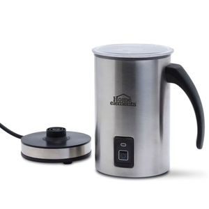 Espumix Vaso Espumador Home Elements 400 ml