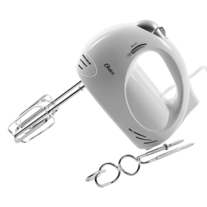Batidora Oster 5VL 2499013000 Blanca
