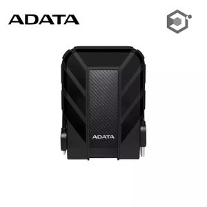 Unidad De Disco Duro ADATA Externa HD710 1TB Mecánico
