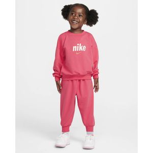 Sudader Nike Niña E1d1 Crew Set 26M338-AI9