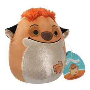 Peluche Timon 20Cm De Pelicula Mufasa Disney - Squishmallows