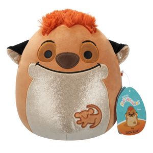 Peluche Timon 20Cm De Pelicula Mufasa Disney - Squishmallows