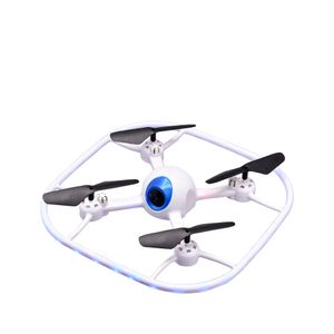 Dron Control Remoto White Eagle Explorador del Cielo