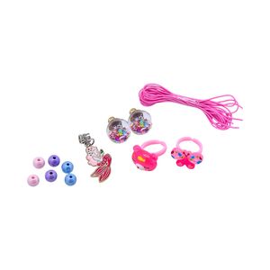 Set Creativo de Pulseras Fantasy Secret Toy Logic