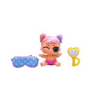 Muñeca LOL Cartera Burbuja de Lujo