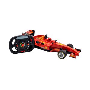 Carro a Control Remoto Fast Fire Velocidad Extrema