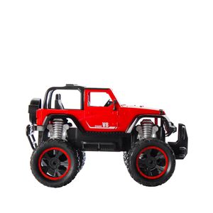 Carro Camper Fury Control Remoto Toy Logic