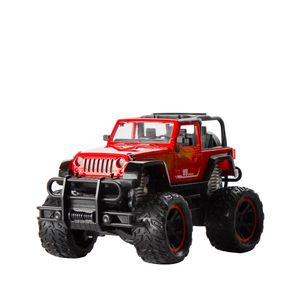 Carro Camper Fury Control Remoto Toy Logic