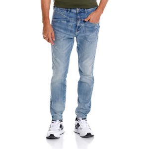 Jean Stretch Para Hombre Lapist Girbaud