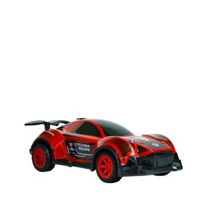 Carro Smoke Racing Control Remoto Toy Logic