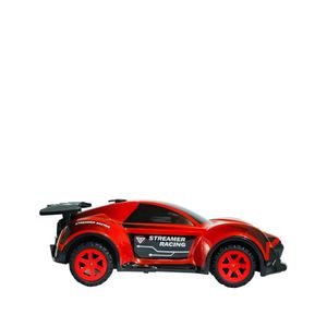 Carro Smoke Racing Control Remoto Toy Logic
