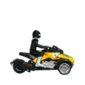 Moto Race Speed Control Remoto Toy Logic