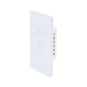 Interruptor Touch Sencillo IoT Dimerizable VTA+ Smart Home