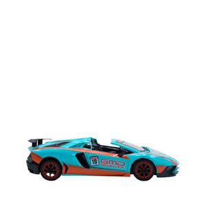 Carro Control Remoto Gmo Sport Toy Logic