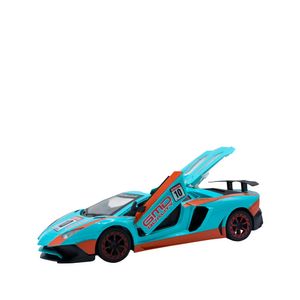 Carro Control Remoto Gmo Sport Toy Logic