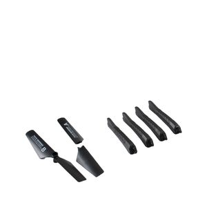 Dron Control Remoto Glove Dark Control con Guante Toy Logic
