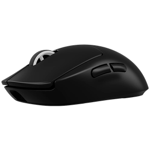 Mouse Gaming Logitech PRO X  superLight II Negro