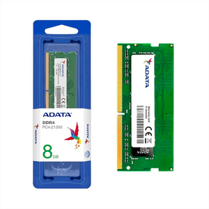 Memoria RAM para portatil  ADATA 8GB DDR4 3200HZ