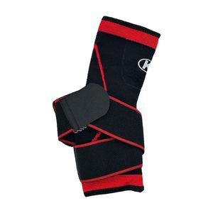 Tobillera Compresión Deportiva K6 Gym Fitness S-M