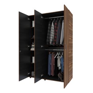 Closet/Armario Bilbao 120 cm