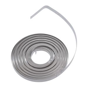 Zuncho Band-It  5/8  Rollo  X  30 Mts(Cinta)
