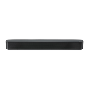 Barra de sonido LG SK1 2.0 SK1.ACOLLL Negro