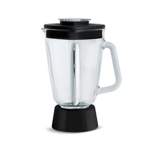 Licuadora IMUSA Infiny Force XL 10 Velocidades Negra