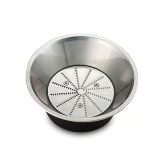 Extractor de jugos OSTER FPSTJE316W Blanco