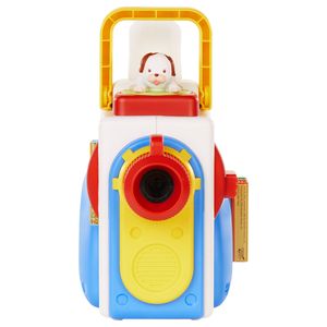 Máquina de Cuentos Interactiva Little Tikes